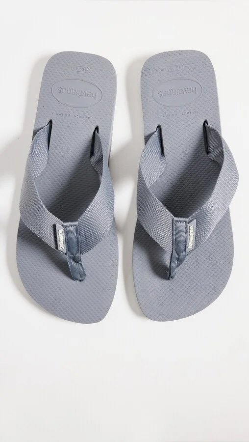 Havaianas Urban Basic Flip Flops - Image 4