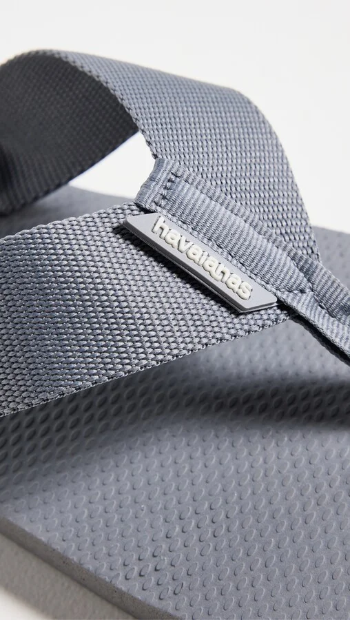 Havaianas Urban Basic Flip Flops - Image 6