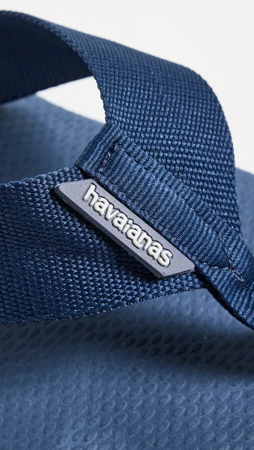 Havaianas Urban Basic Flip Flops - Image 2