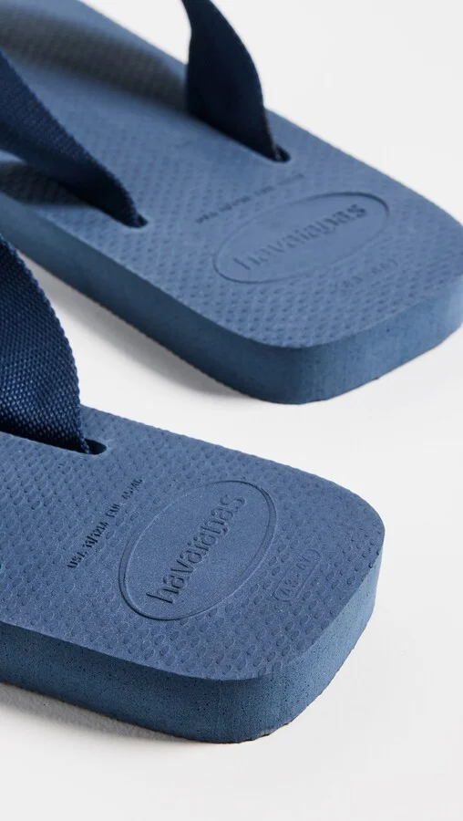 Havaianas Urban Basic Flip Flops - Image 4