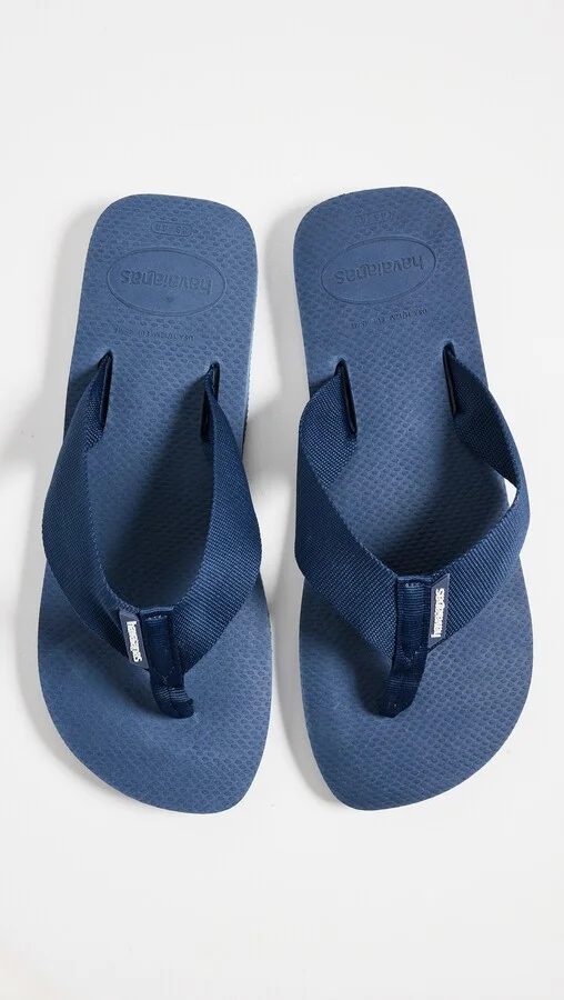 Havaianas Urban Basic Flip Flops - Image 6