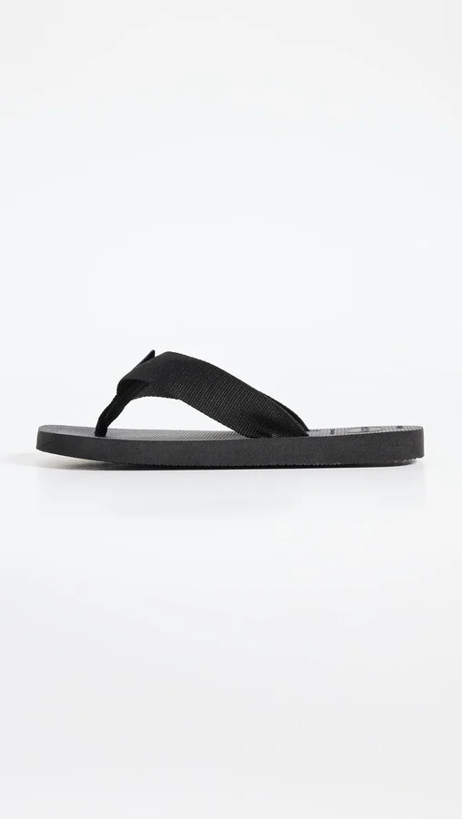 Havaianas Urban Basic Flip Flops - Image 2