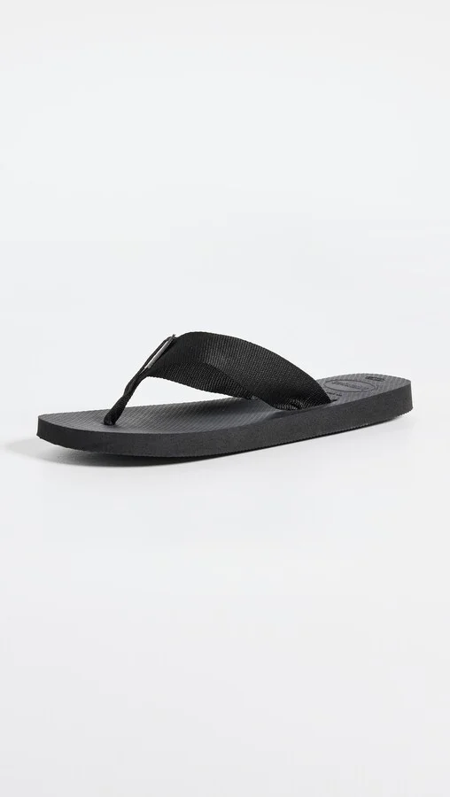 Havaianas Urban Basic Flip Flops - Image 3