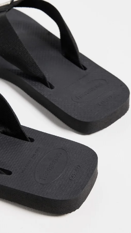 Havaianas Urban Basic Flip Flops - Image 4
