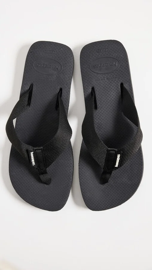 Havaianas Urban Basic Flip Flops - Image 5