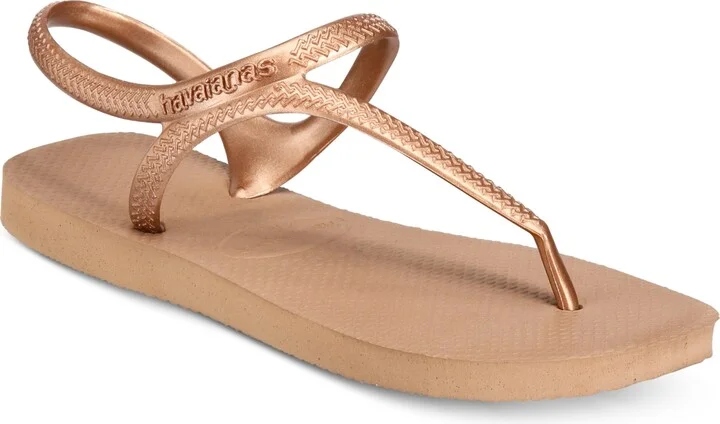 Havaianas Women's Flash Urban Flip Flop Sandals