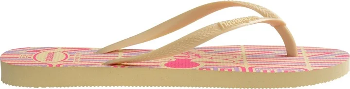 Havaianas Women's Slim Disney Slip On Sandals - Image 7