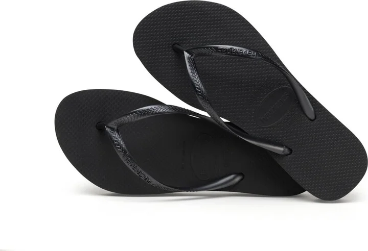 Havaianas Women's Slim Flatform Flip Flop Sandals - Image 4