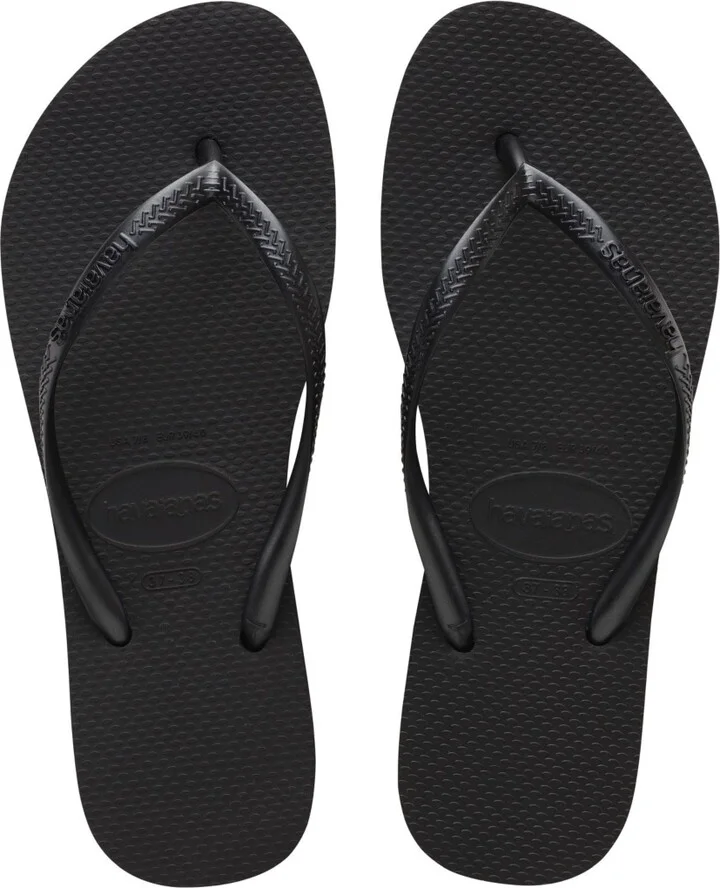 Havaianas Women's Slim Flatform Flip Flop Sandals