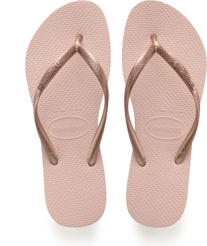 Havaianas Women's Slim Flip-flop Sandals
