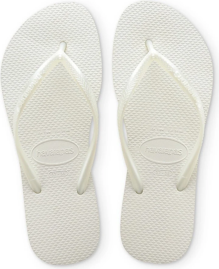 havaianas Women's Slim Flip-Flops