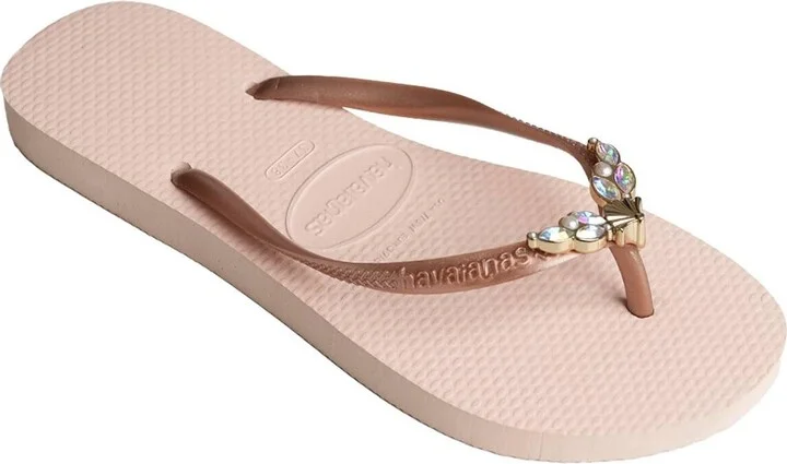 Havaianas Women's Slim Mermaid I Slip On Sandals