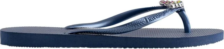 Havaianas Women's Slim Mermaid Ii Slip On Sandals - Image 2