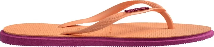 Havaianas Women's Slim Point Round Toe Sandals - Image 2