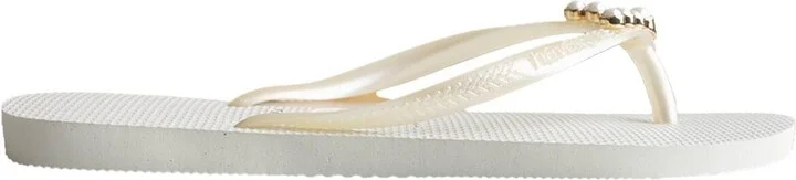 Havaianas Women's Slim Round Toe Sandals - Image 2