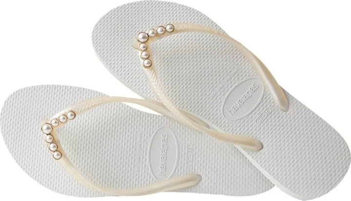 Havaianas Women's Slim Round Toe Sandals - Image 4