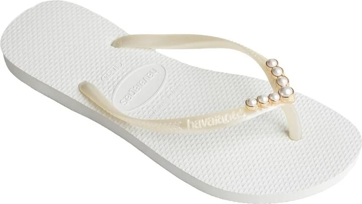 Havaianas Women's Slim Round Toe Sandals