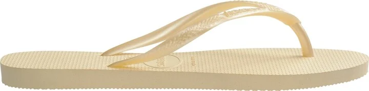 Havaianas Women's Slim Slip On Sandals - Image 2