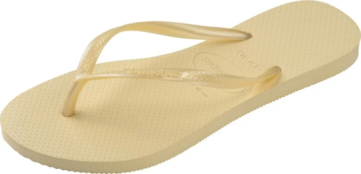 Havaianas Women's Slim Slip On Sandals - Image 3
