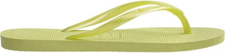 Havaianas Women's Slim Slip On Sandals - Image 7
