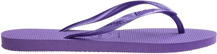 Havaianas Women's Slim Slip On Sandals - Image 11
