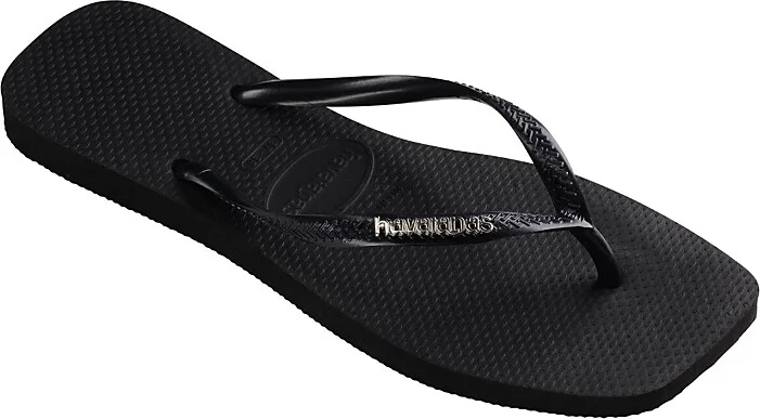 Black/Silver