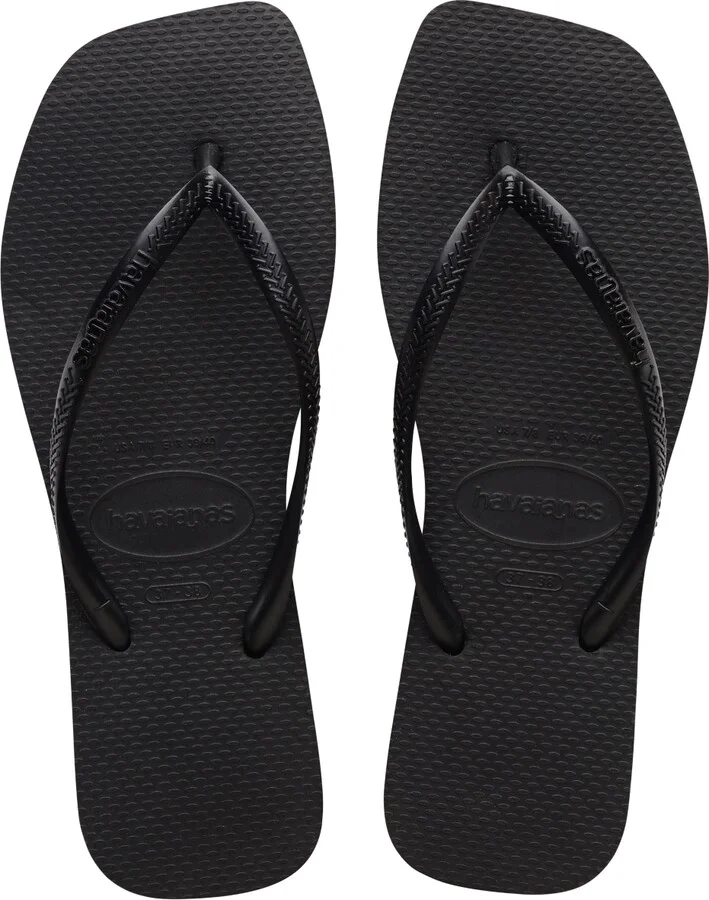 Havaianas Women's Slim Square Sandals - Image 2