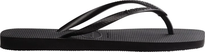 Havaianas Women's Slim Square Sandals - Image 3