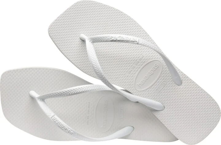 Havaianas Women's Slim Square Sandals - Image 10