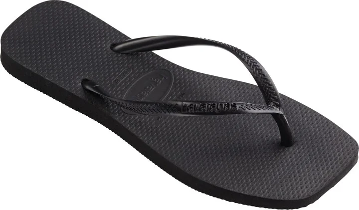 Havaianas Women's Slim Square Sandals