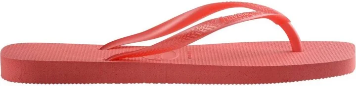 Havaianas Women's Slim Square Toe Sandals - Image 2