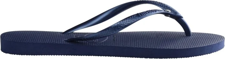Havaianas Women's Slim Swarovski Crystal Ii Flip Flop Sandals - Image 11