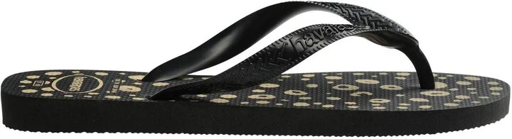 Havaianas Women's Top Animals Round Toe Sandals - Image 2