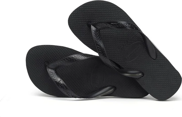 Havaianas Women's Top Flip Flop Sandals - Image 4