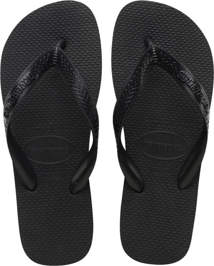 Havaianas Women's Top Flip Flop Sandals