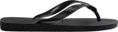 Havaianas Women's Top Flip Flops - RED, - Image 3