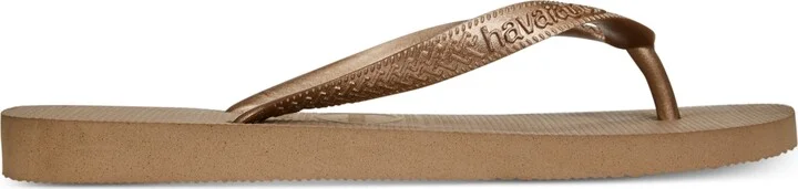 Havaianas Women's Top Tiras Flip-Flops - Image 6