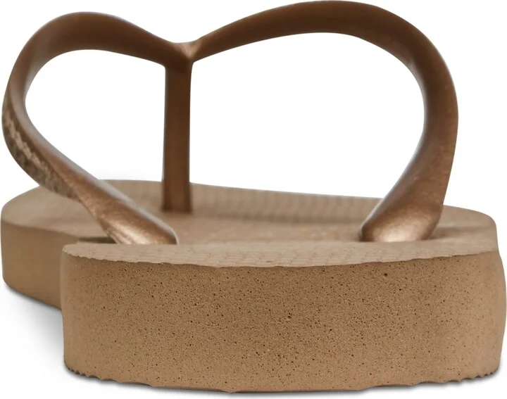 Havaianas Women's Top Tiras Flip-Flops - Image 7