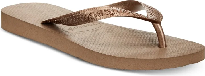 Havaianas Women's Top Tiras Flip-Flops - Image 8