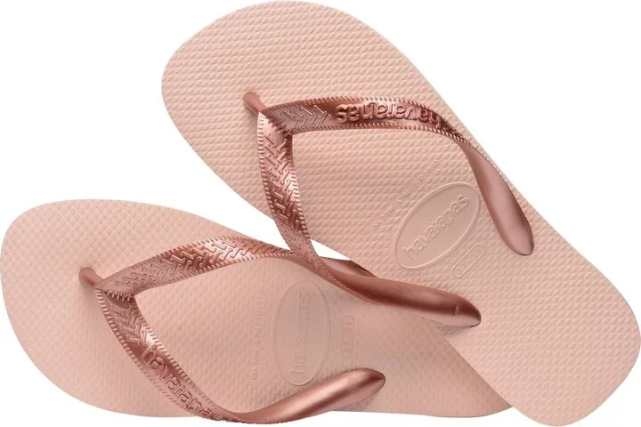 Havaianas Women's Top Tiras Flip-Flops - Image 11
