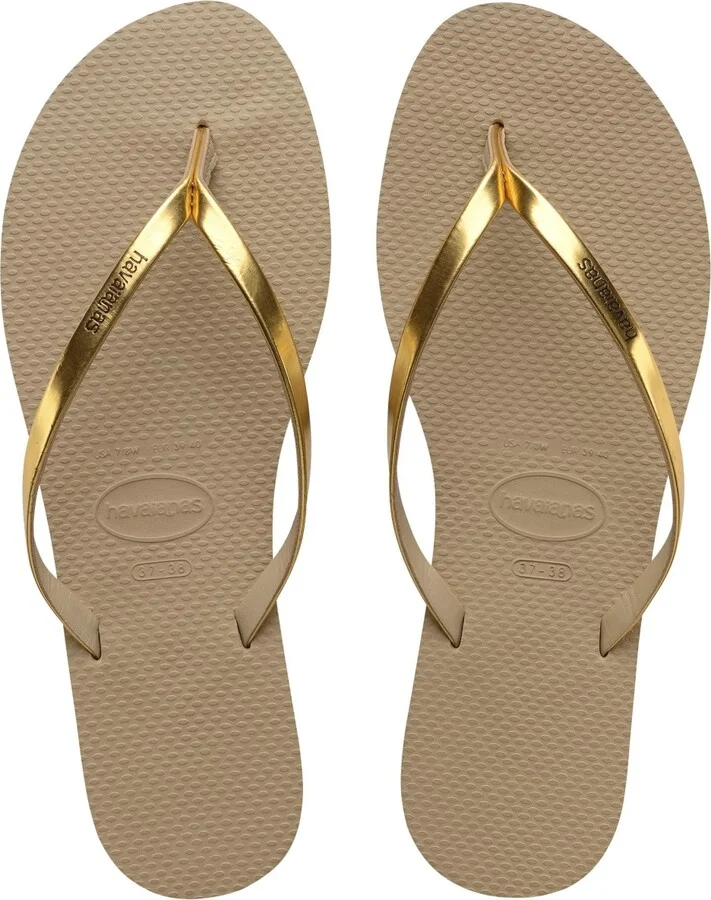 Golden Sand Metallic