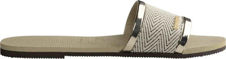 Havaianas Women's You Trancoso Premium Flip Flop Sandals - Image 2