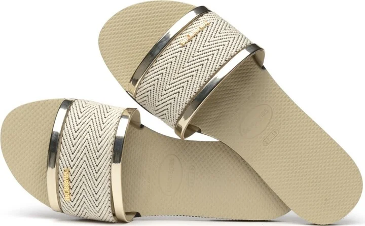 Havaianas Women's You Trancoso Premium Flip Flop Sandals - Image 3