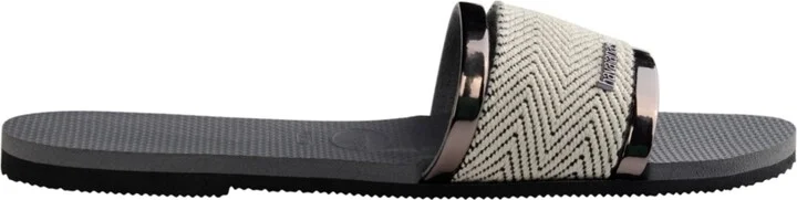 Havaianas Women's You Trancoso Premium Flip Flop Sandals - Image 5