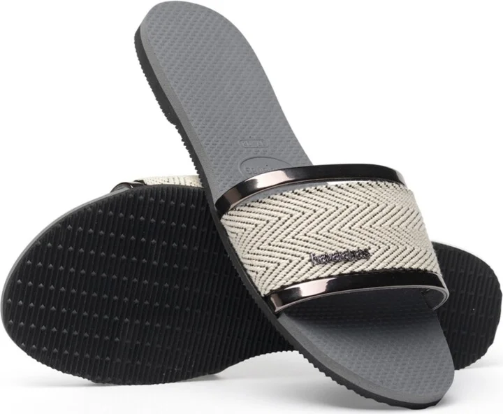 Havaianas Women's You Trancoso Premium Flip Flop Sandals - Image 7
