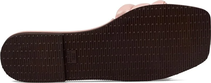 Havaianas You Milan Flip Flop Sandal Women's Sandals Crocus Rose : EU 35-36 (US Men's 4-5 - Women's 5-6) M, Leather/Rubber - Image 3