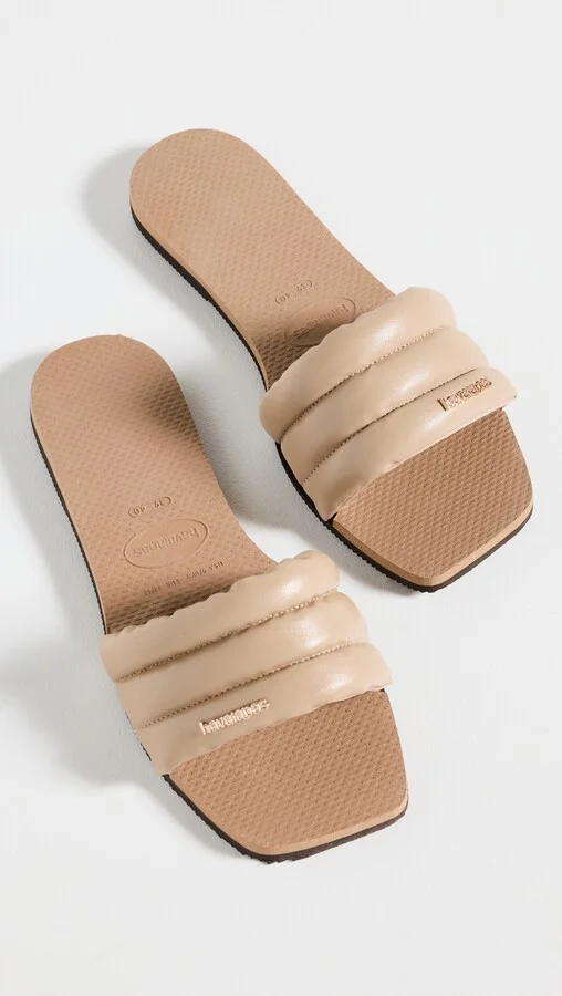 Havaianas You Milan Flip Flops - Image 2