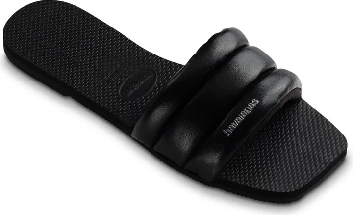Havaianas You Milan Slide Sandal