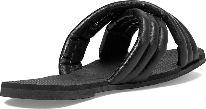 Havaianas You Nyc Women's Sandals Black : EU 39-40 (US Men's 7-8 - Women's 9-10) M, Rubber - Image 4