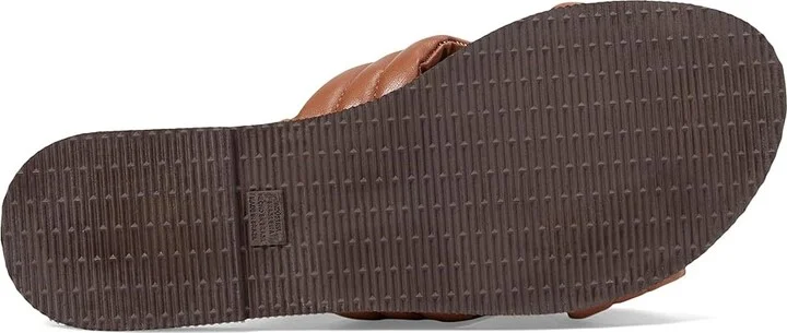 Havaianas You Nyc Women's Sandals Rust : EU 39-40 (US Men's 7-8 - Women's 9-10) M, Rubber - Image 3